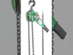 How to use VA lever block 