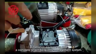 PA mini electric hoist