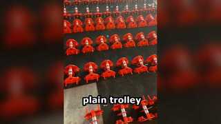 plain trolley