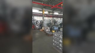 Heavy Duty Magnetic Lifter Production Process