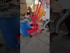 300kgs Drum carrier